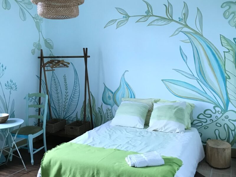 Chambre individuelle