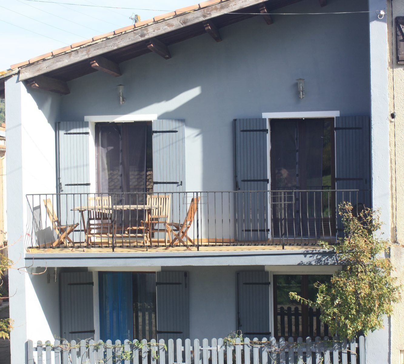 La Ferme Tranquille Gîte de groupe Puivert Aude