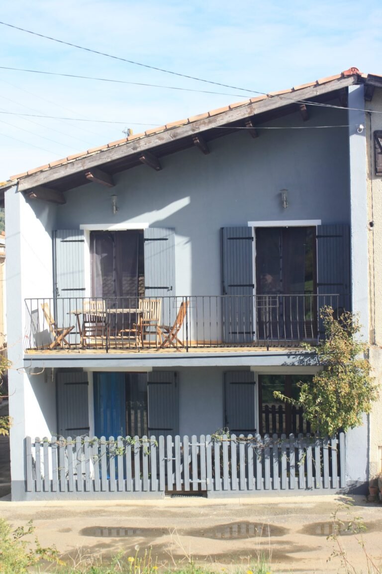 La Ferme Tranquille Gîte de groupe Puivert Aude