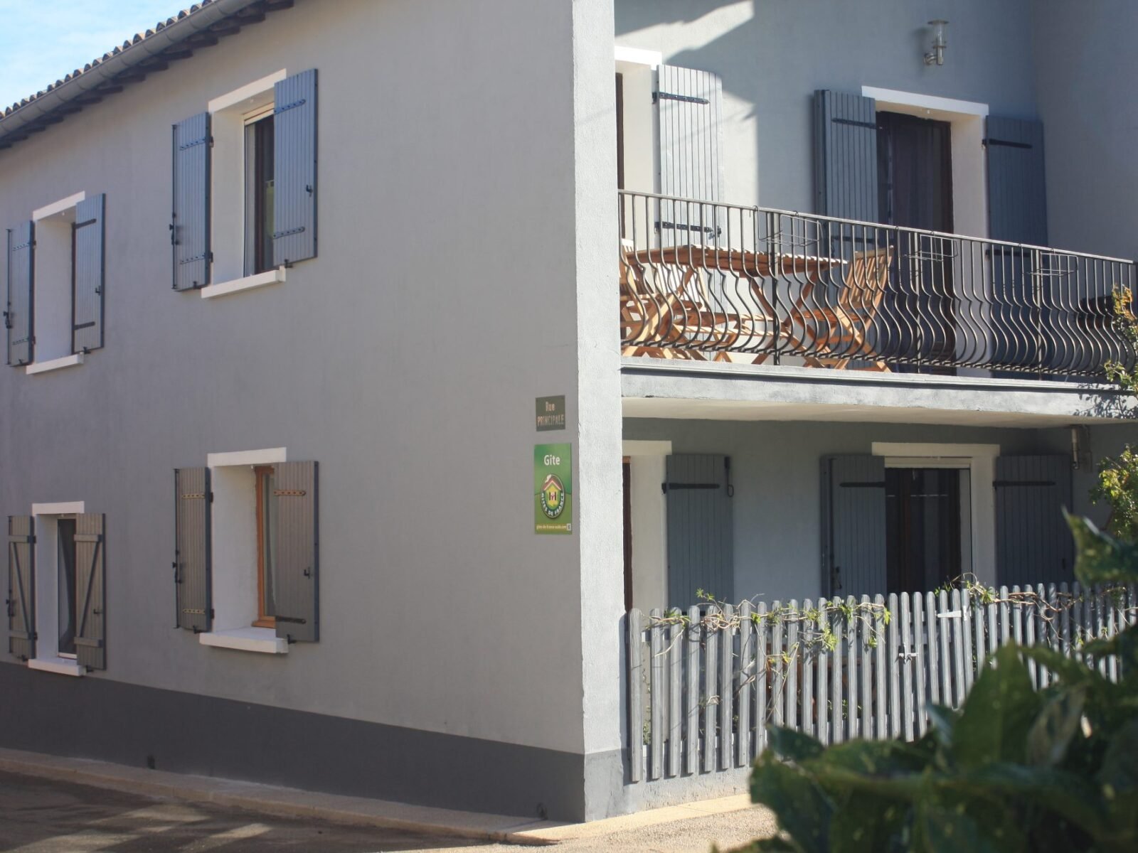 La Ferme Tranquille Gîte de groupe Puivert Aude