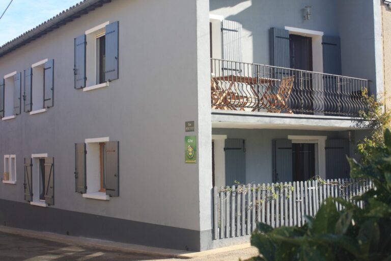 La Ferme Tranquille Gîte de groupe Puivert Aude
