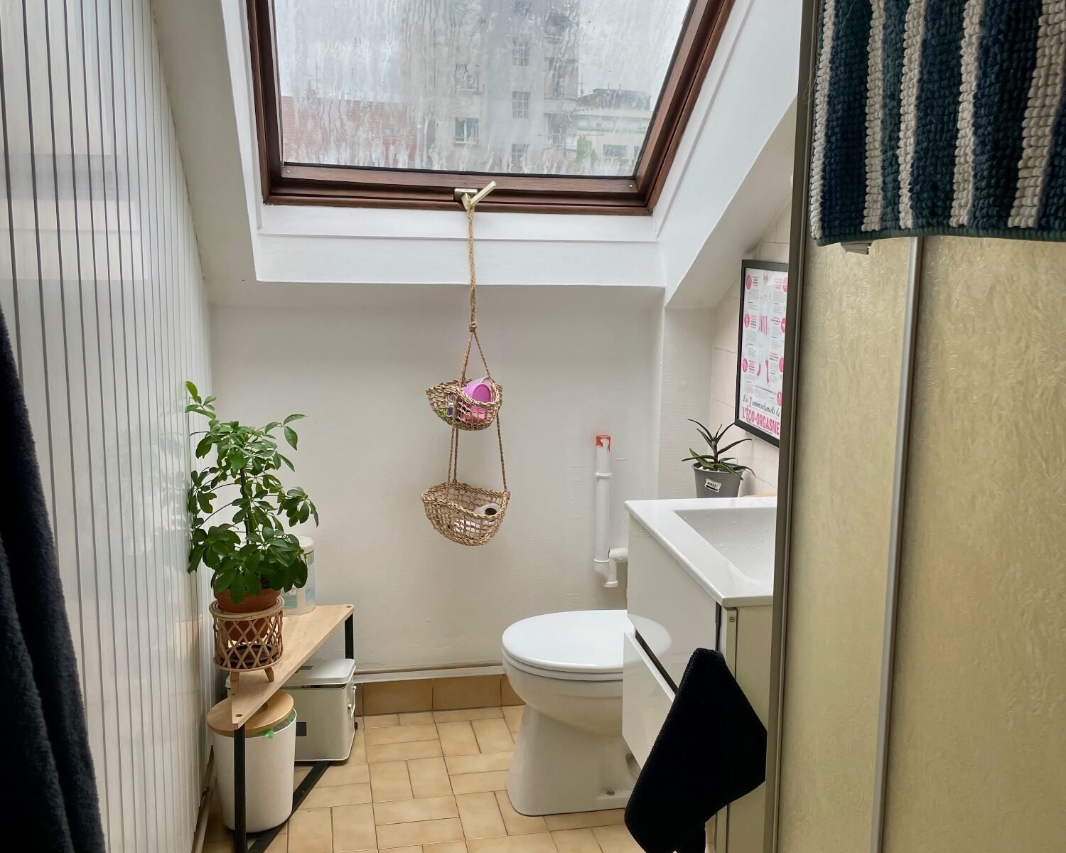 Appartement Berriat / Jean Jaurès
