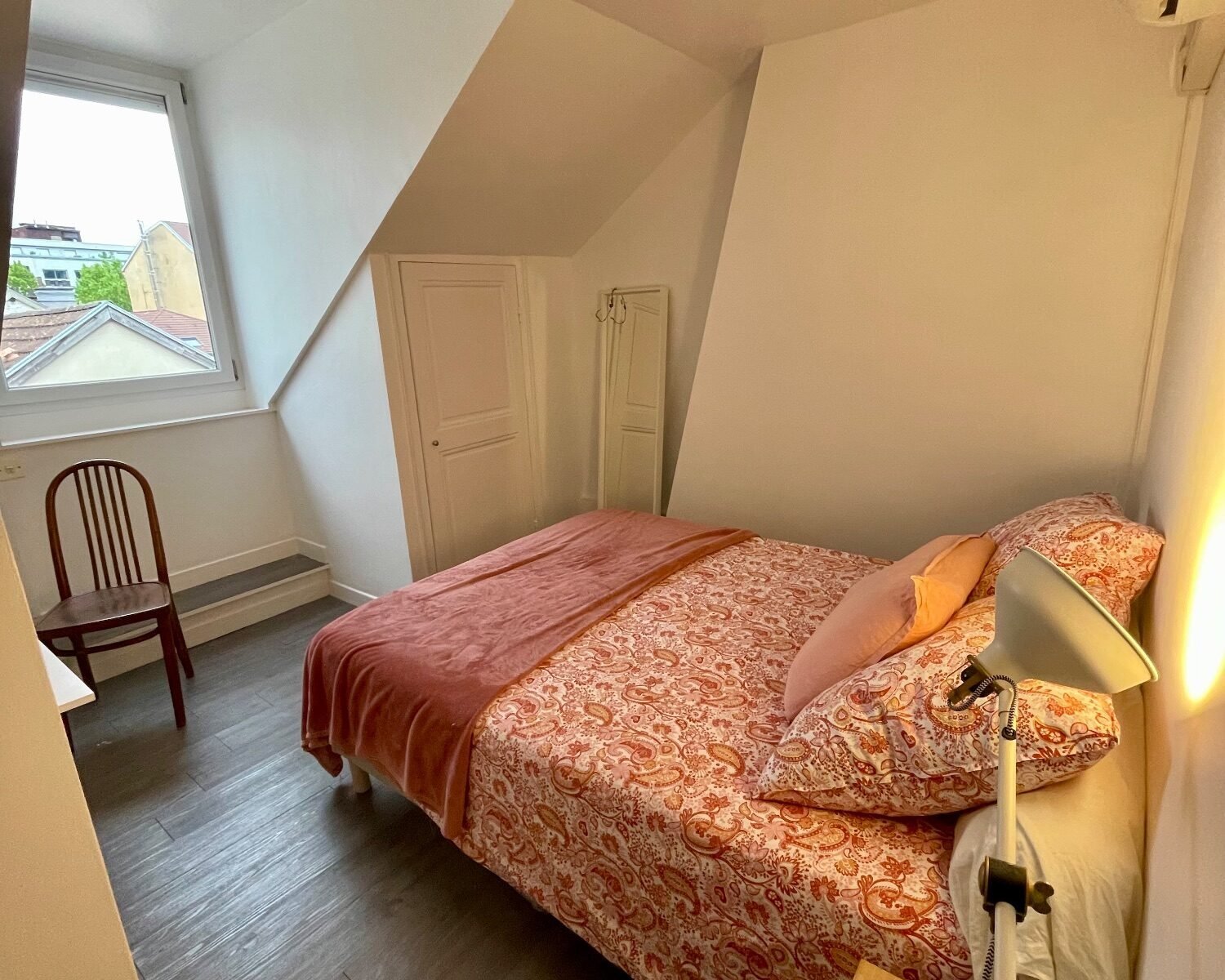 Appartement Berriat / Jean Jaurès