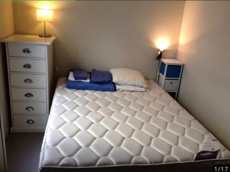 Chambre en SOUS LOCATION dans appartement lumineux
