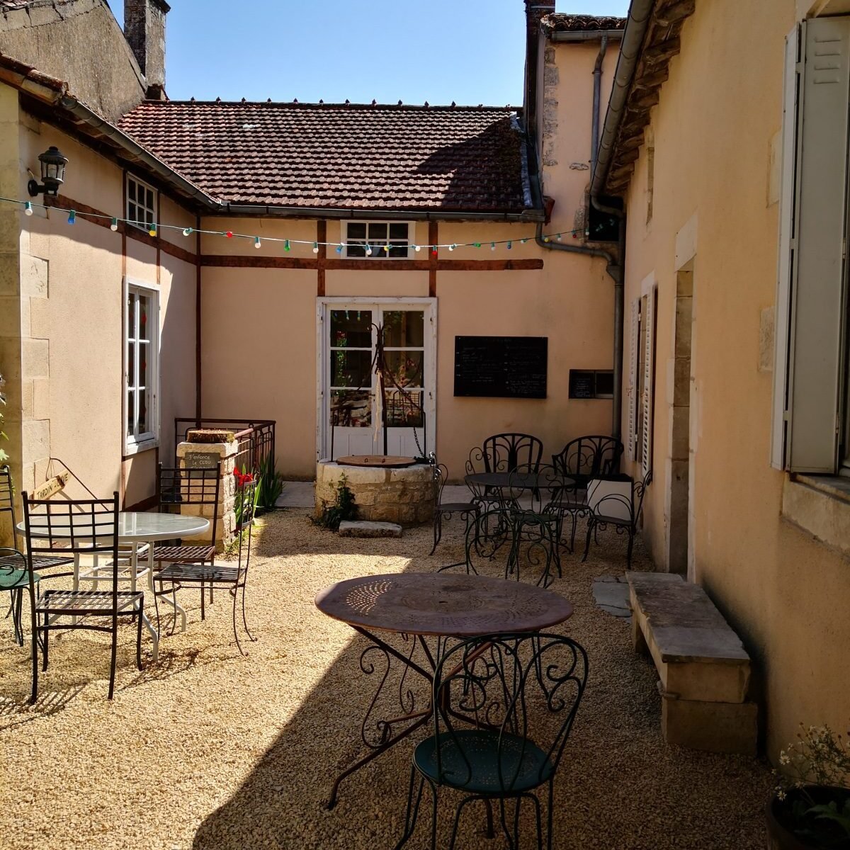Chambre Suzanne