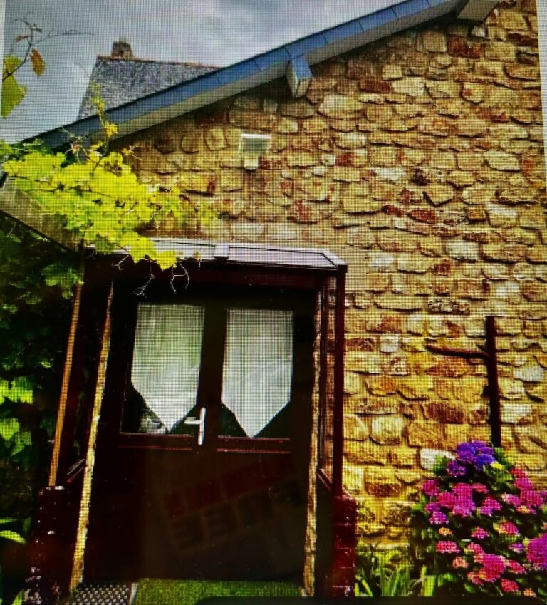 Agréable pied à terre – 15 mn Parc Expo / Rennes