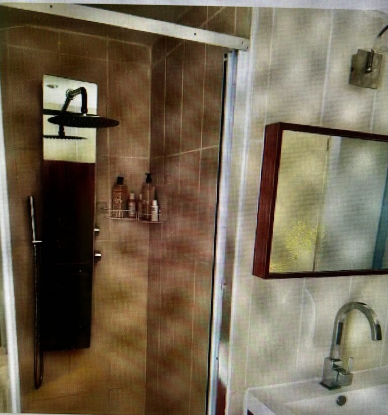 Agréable pied à terre – 15 mn Parc Expo / Rennes