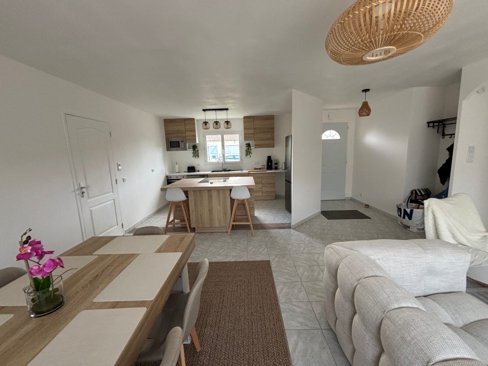 Logis Flo - Maison de Charme avec spa privatif & tout confort