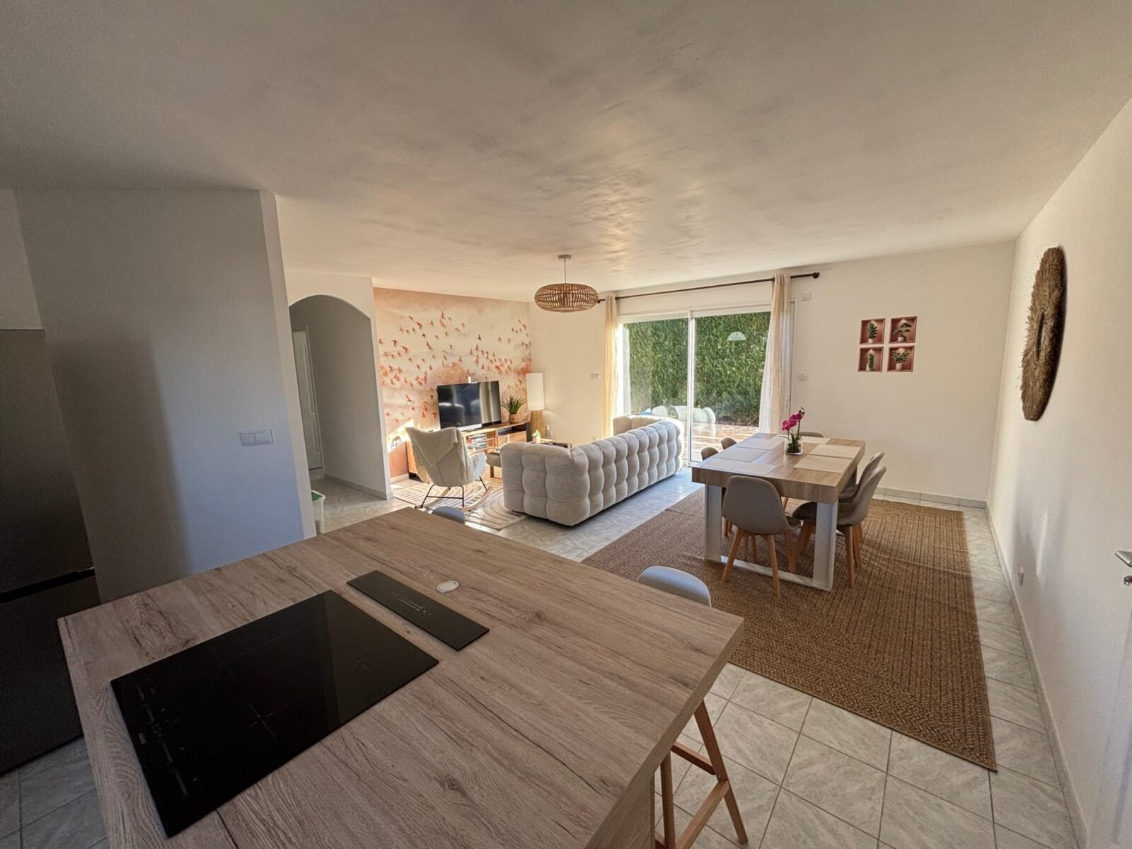 Logis Flo - Maison de Charme avec spa privatif & tout confort