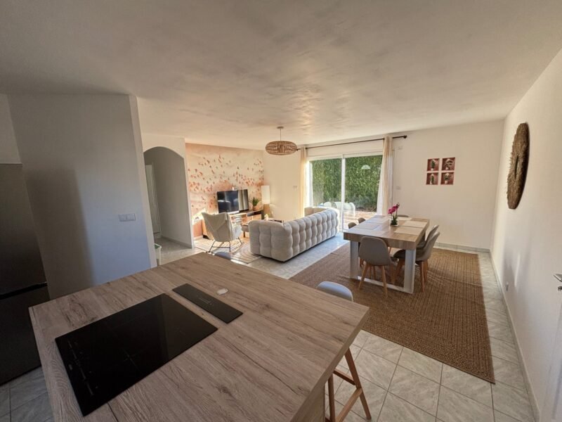 Logis Flo - Maison de Charme avec spa privatif & tout confort