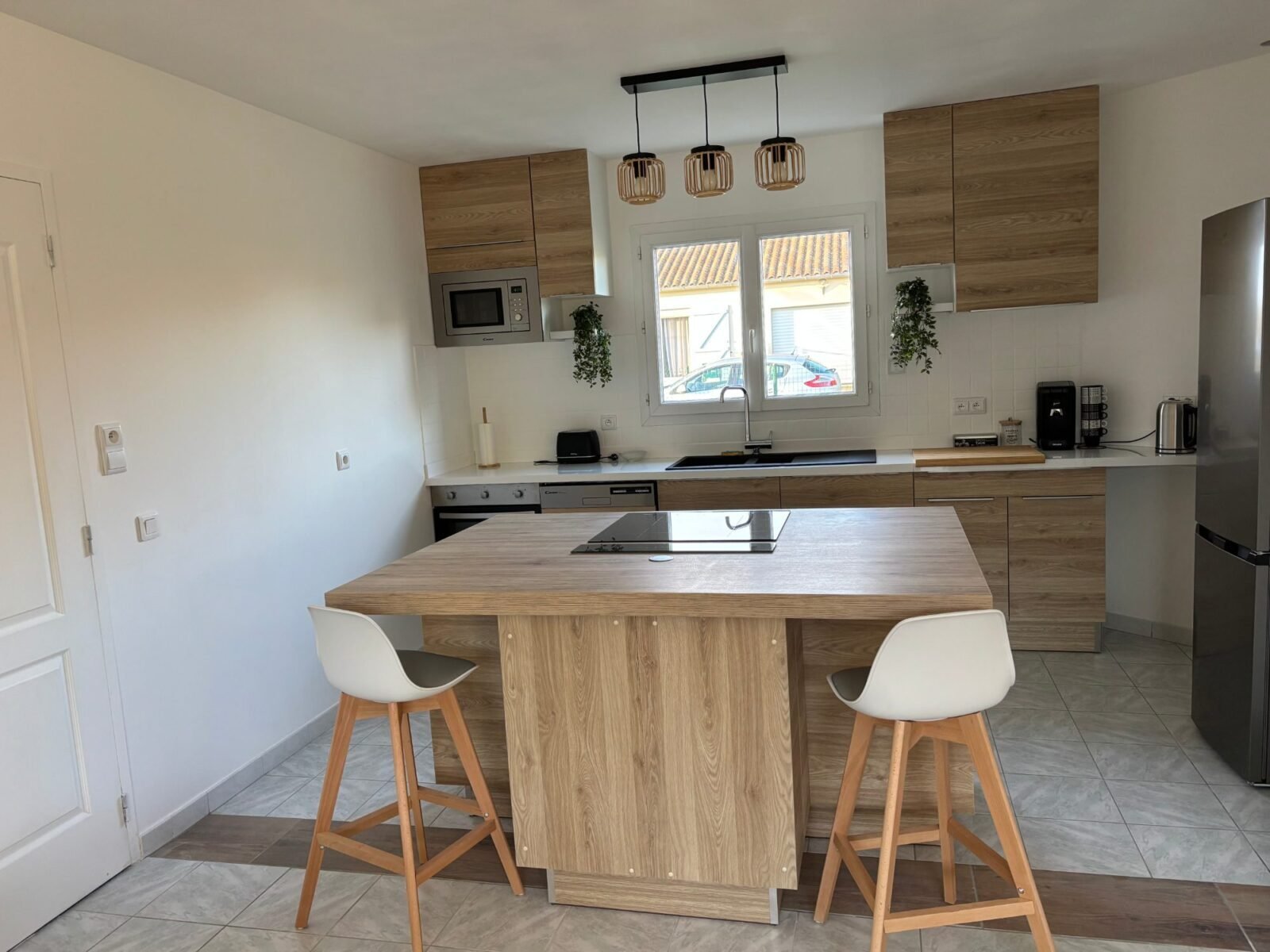 Logis Flo - Maison de Charme avec spa privatif & tout confort