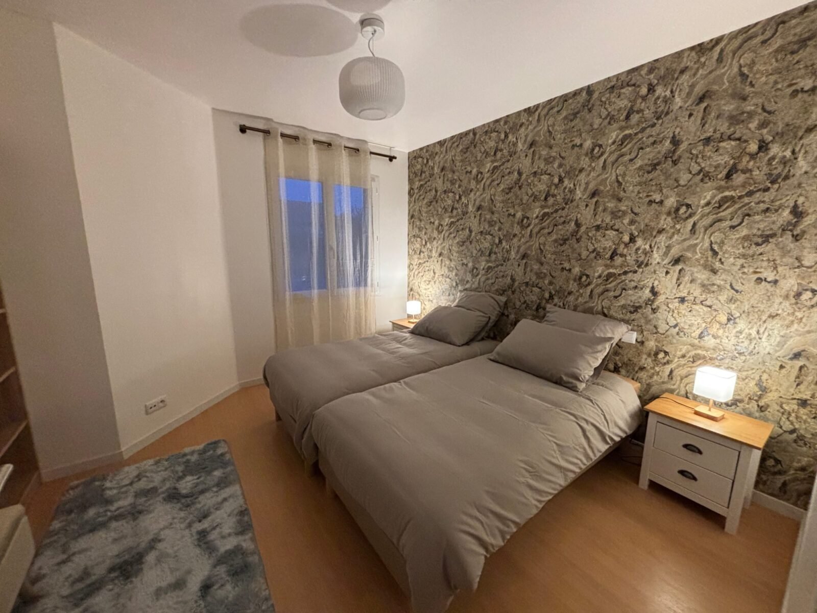 Logis Flo - Maison de Charme avec spa privatif & tout confort
