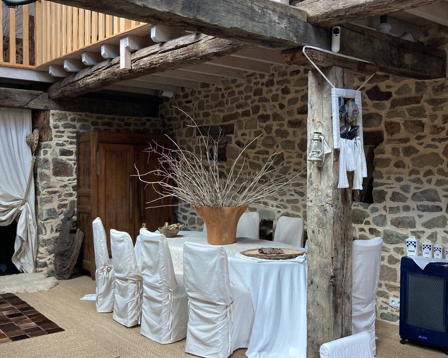 CHAMBRE CHEZ L’HABITANT ENTRE TERRE ET MER À LAMBALLE