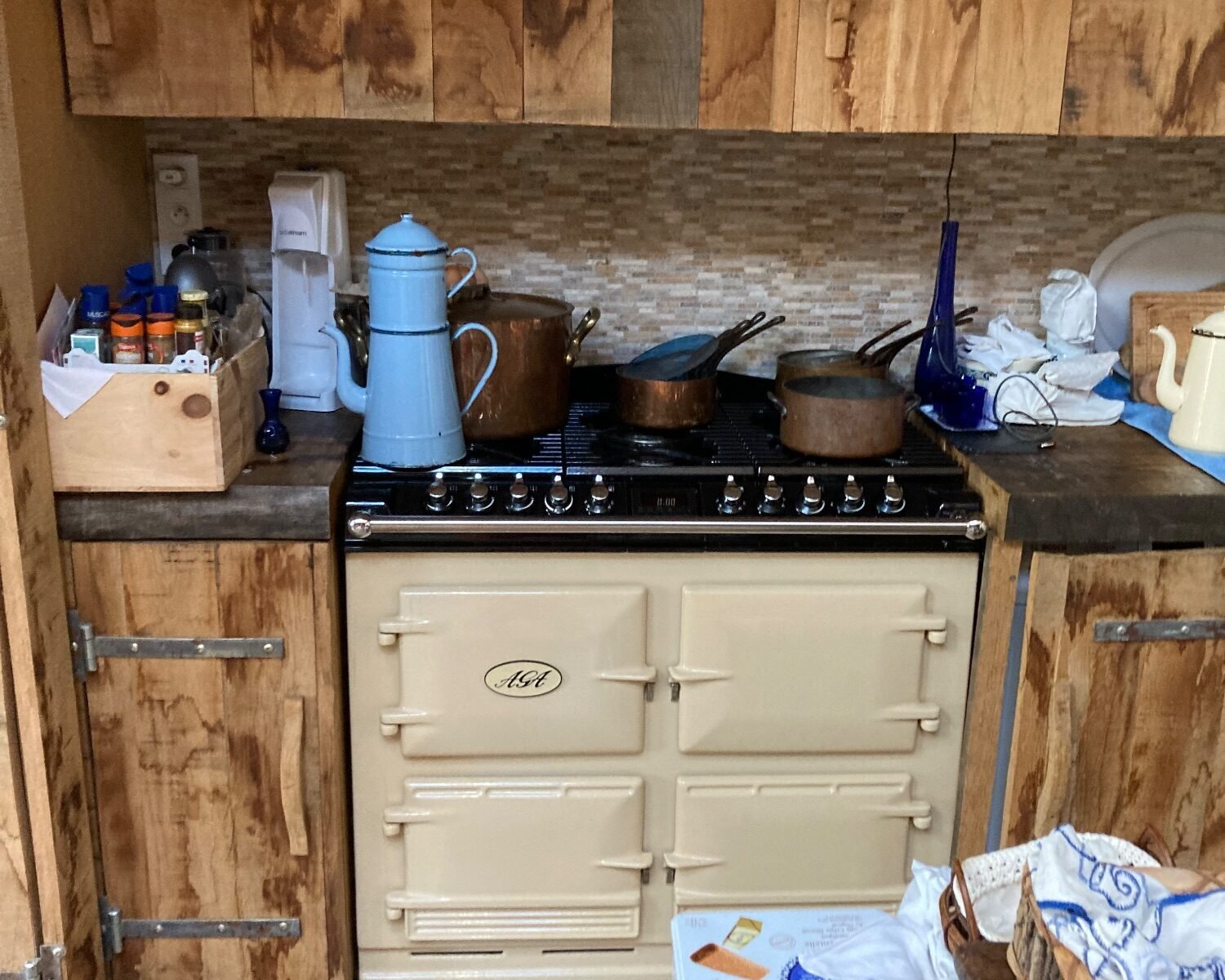CHAMBRE CHEZ L’HABITANT ENTRE TERRE ET MER À LAMBALLE