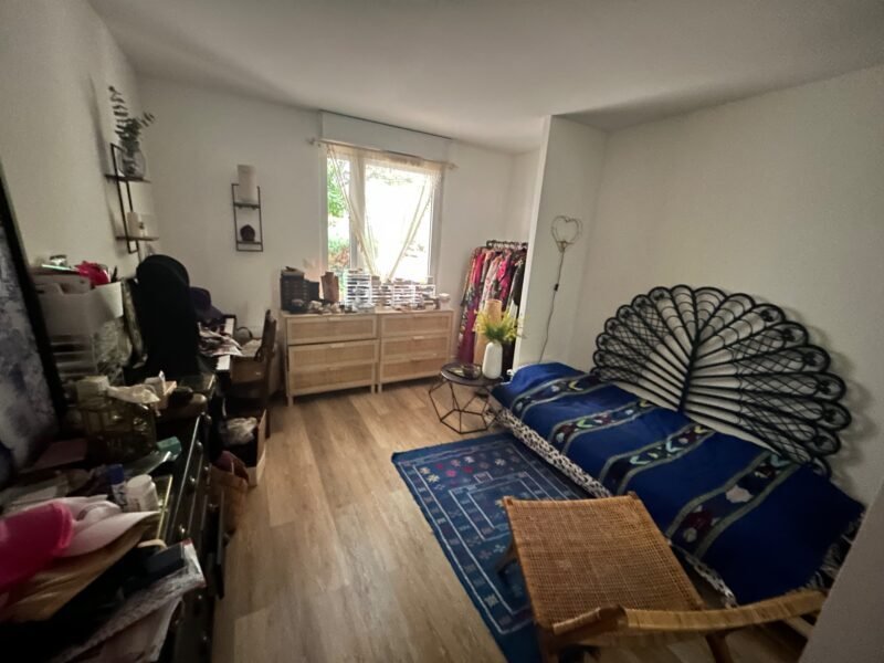 Chambre chez l’habitant Pantin