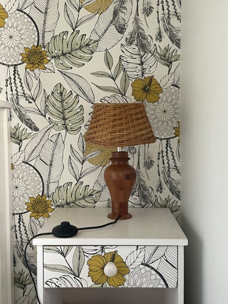 Chambre dans un appartement calme et lumineux
