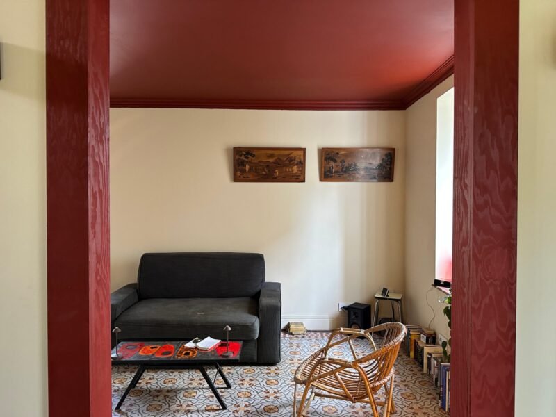Maison accueillante en plein coeur de Roscoff