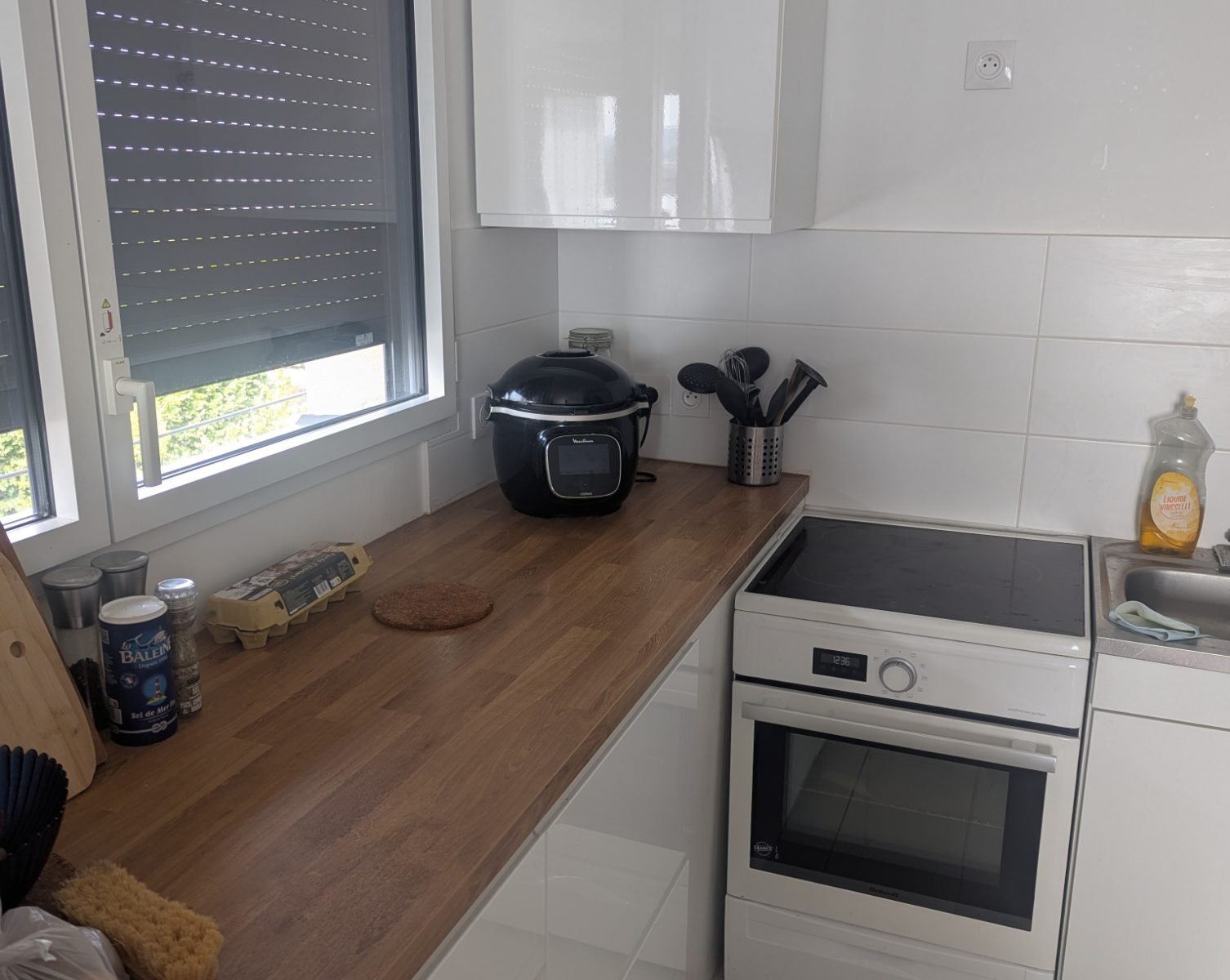 T2 lumineux Bobigny