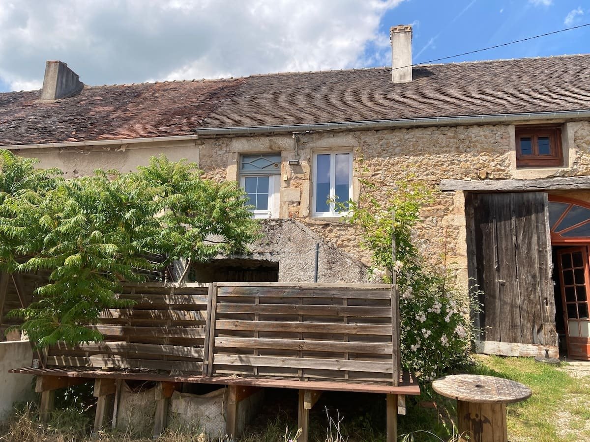 logement au théâtre