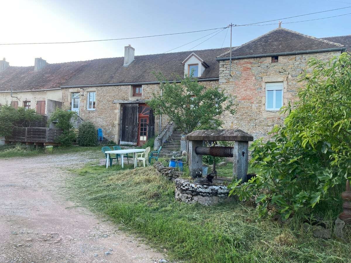 logement au théâtre