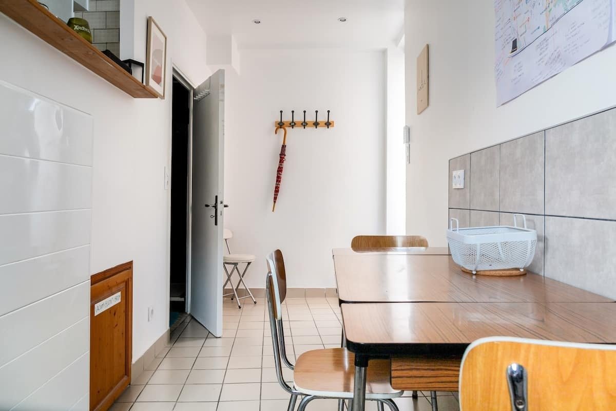 Maisonnette calme proche Paris & CFPTS