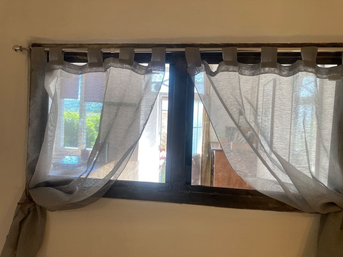 logement au théâtre