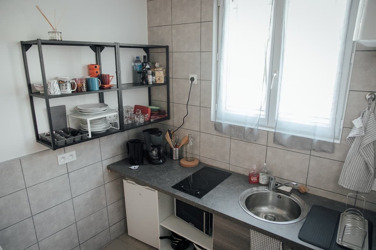 Maisonnette calme proche Paris & CFPTS