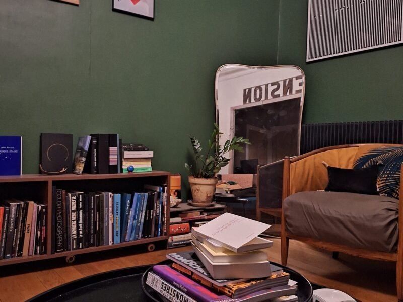 Chambre proche de la gare
