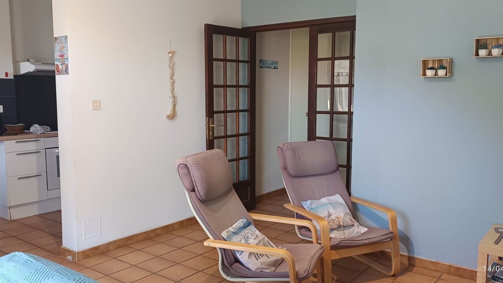 La Ferme Tranquille Gîte de groupe Puivert Aude