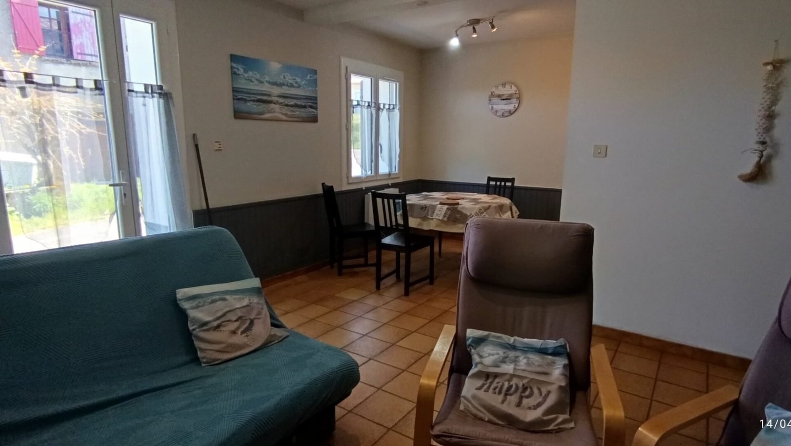 La Ferme Tranquille Gîte de groupe Puivert Aude